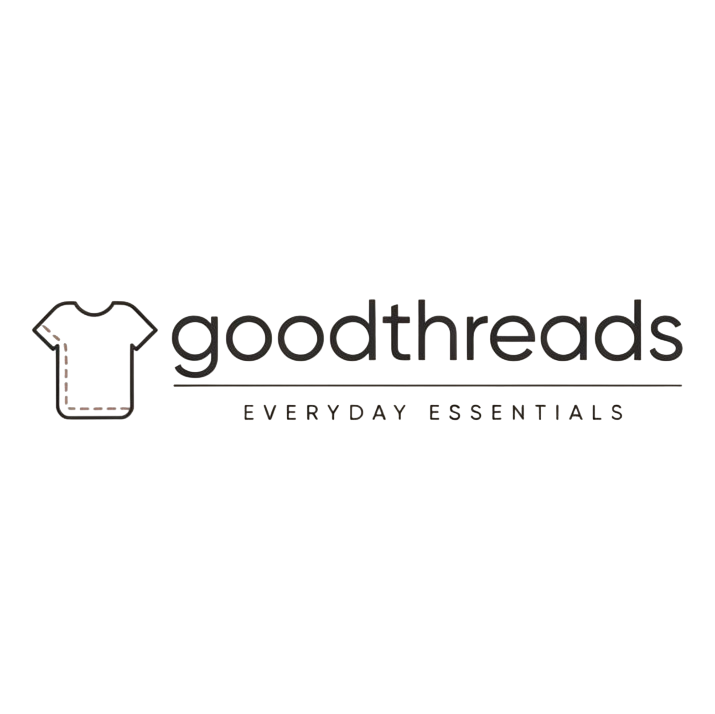 Goodthreads clothing logo